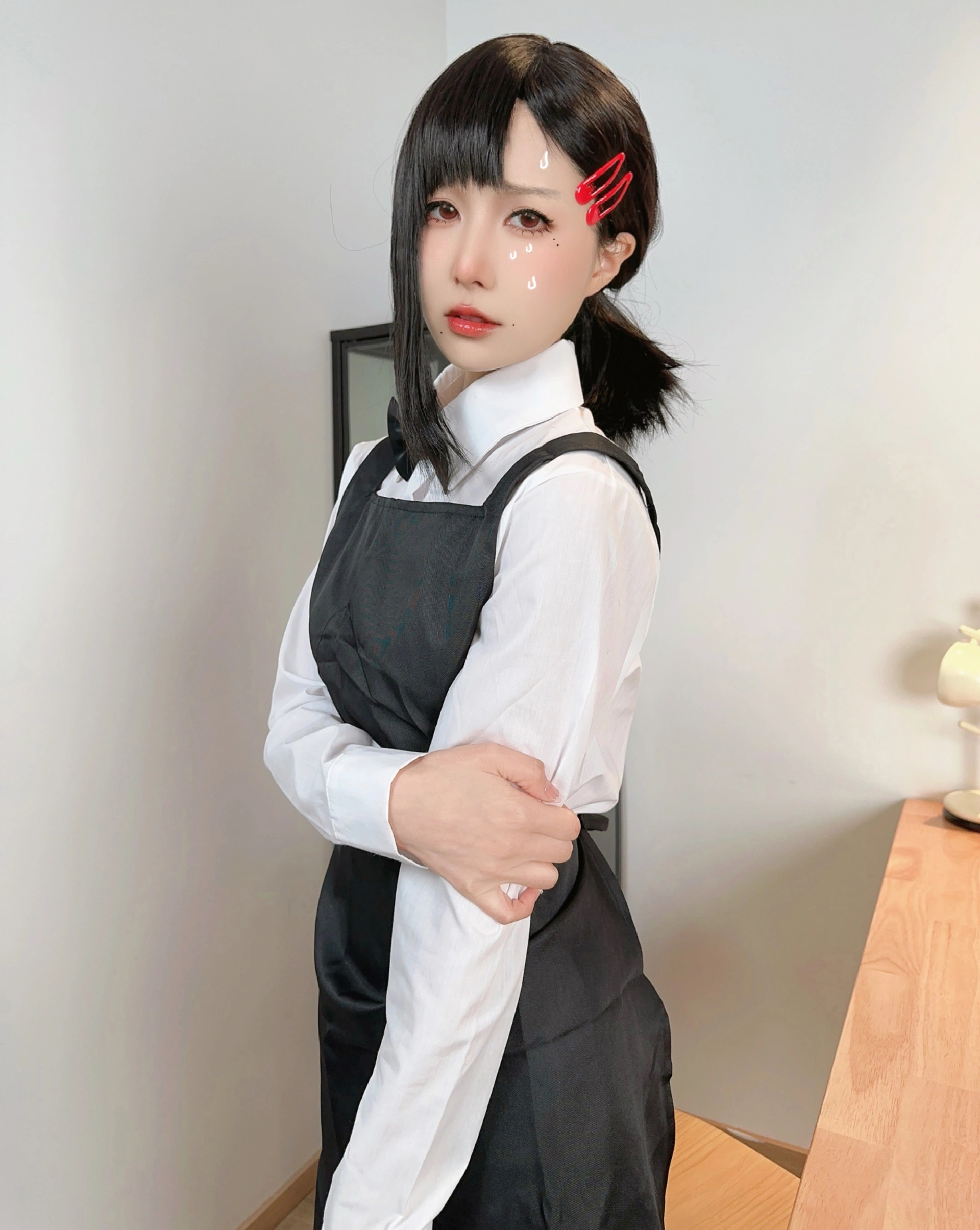 布丁大法 – NO.148 东山小红 1